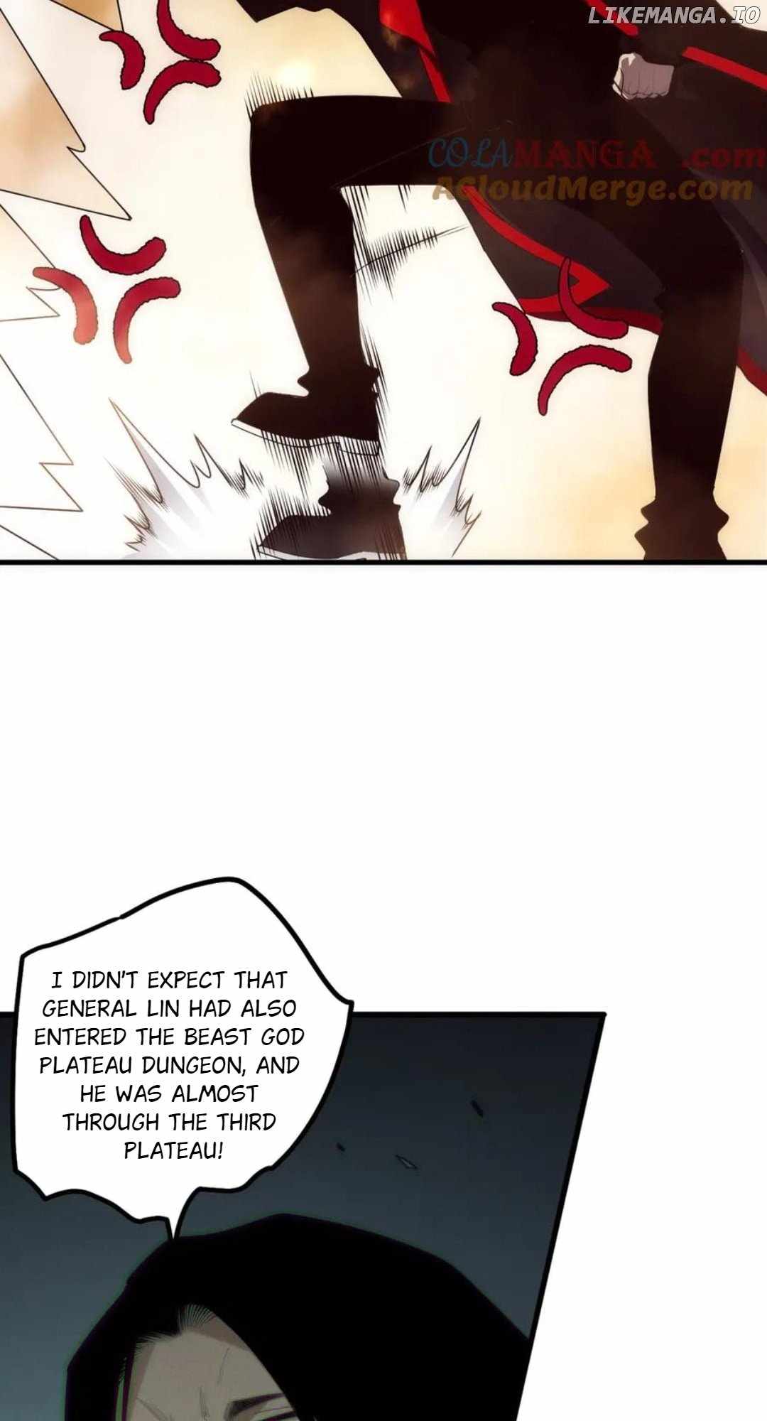 Catastrophic Necromancer Chapter 185 33